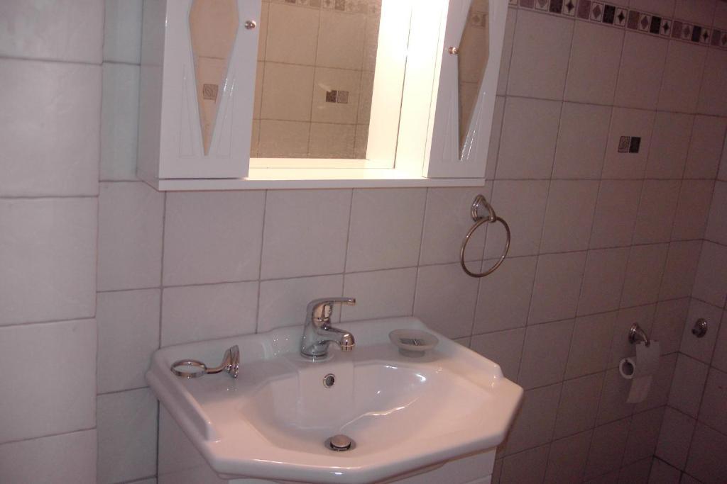 Mandorla Apartments Lardos Chambre photo