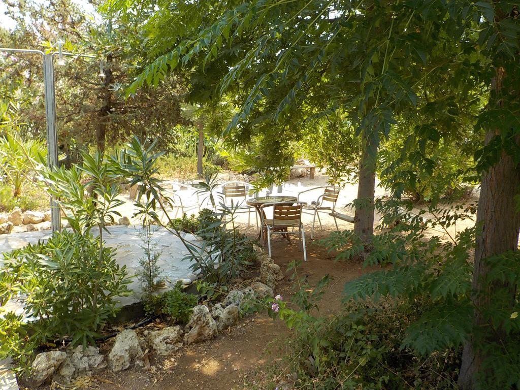 Mandorla Apartments Lardos Extérieur photo