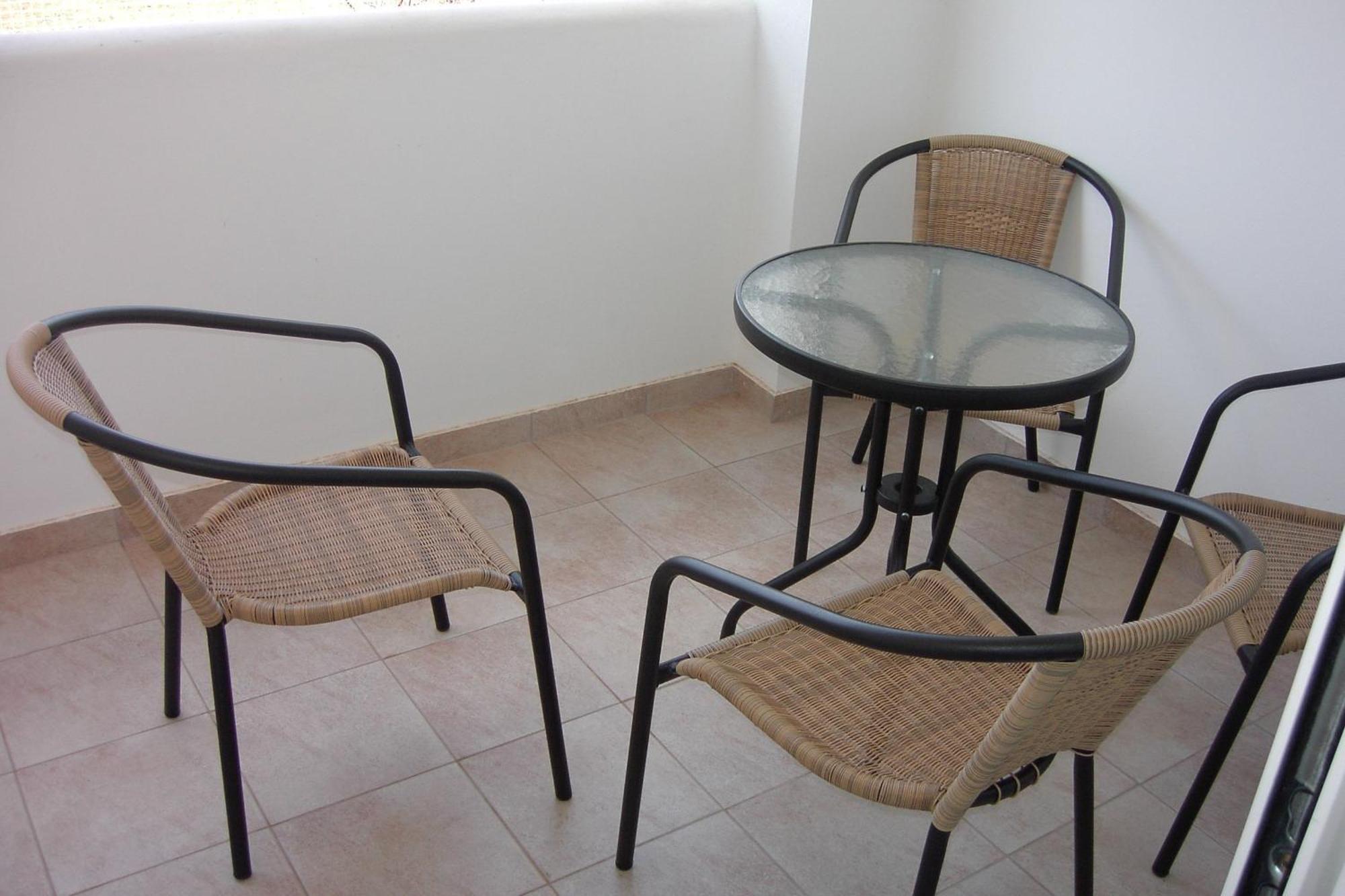 Mandorla Apartments Lardos Extérieur photo