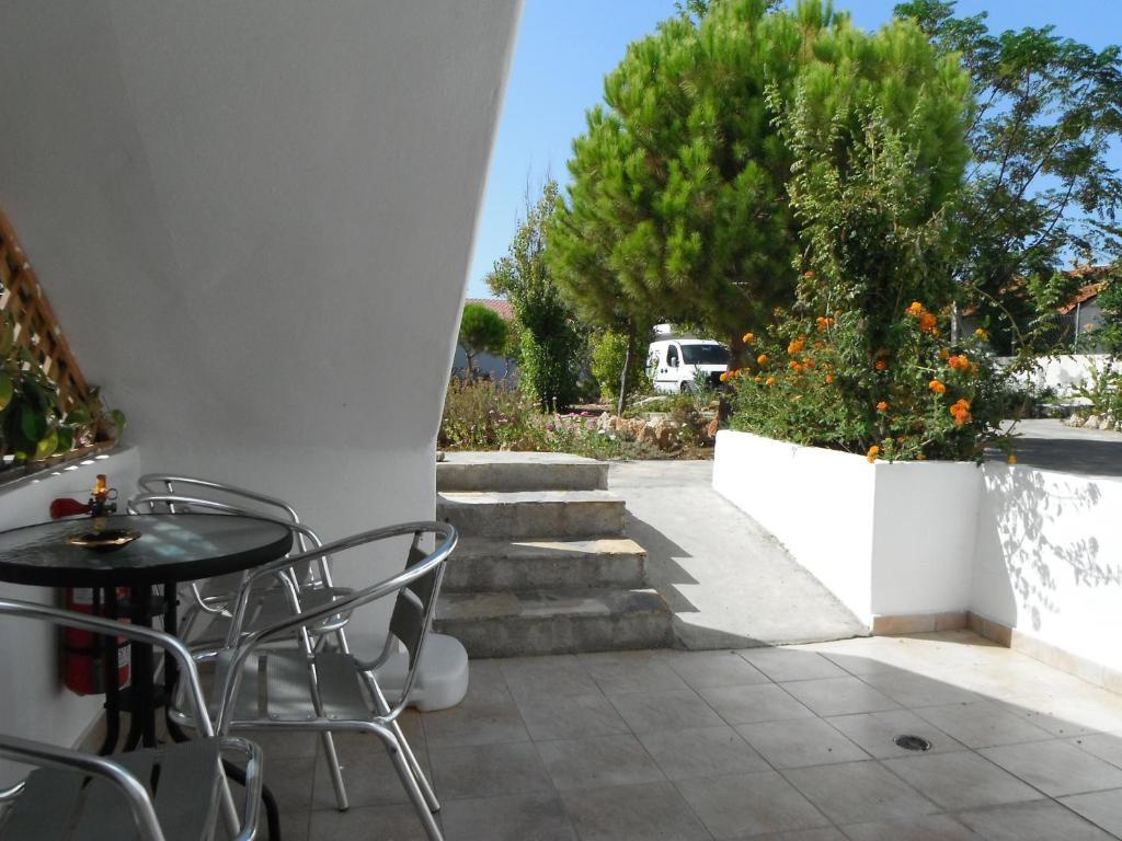 Mandorla Apartments Lardos Chambre photo