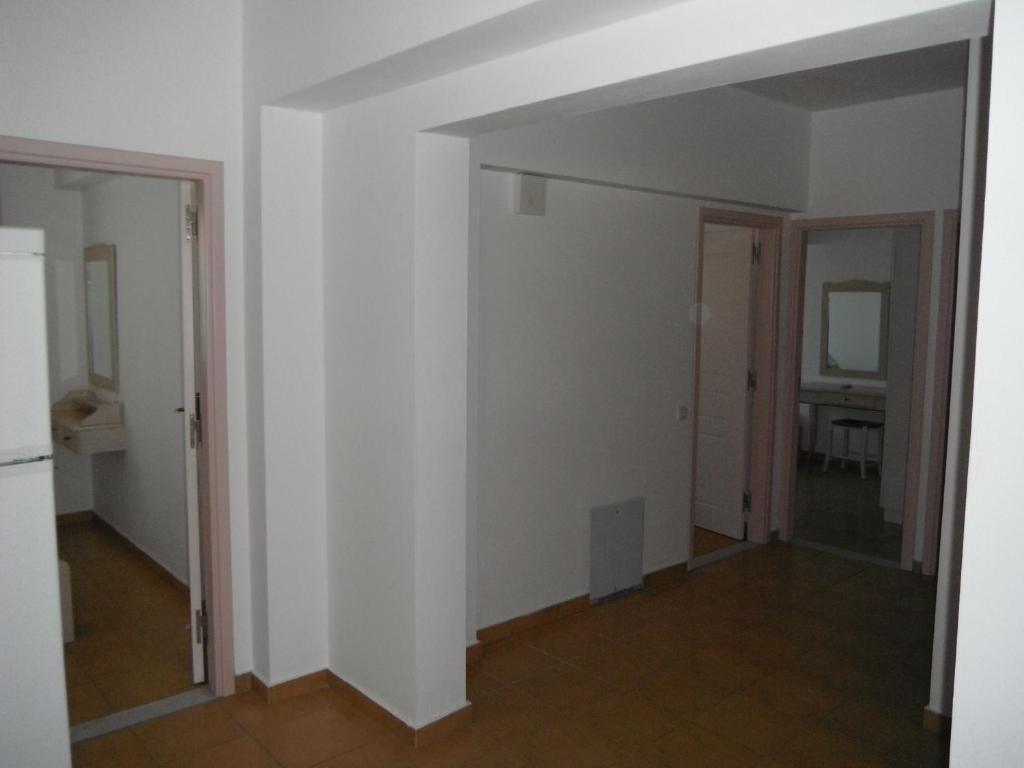 Mandorla Apartments Lardos Chambre photo